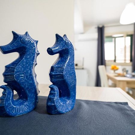 Loft Baia Di Letojanni Lejlighed Eksteriør billede